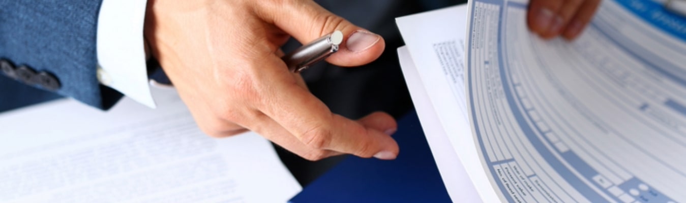 İbraname Nedir? Alacak Verecek İşlemlerinde Önemli Belge