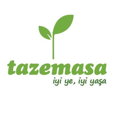 Taze Masa Logo
