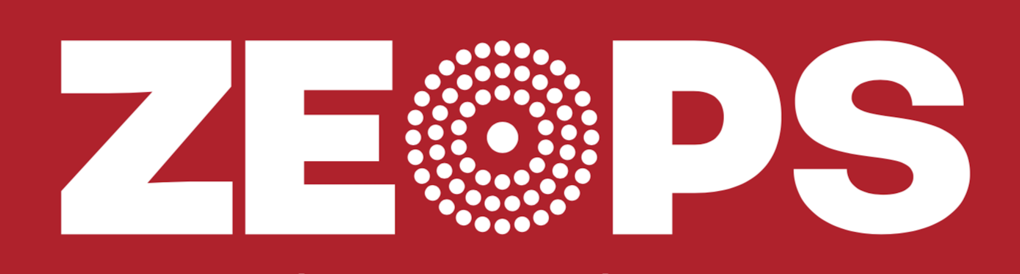 Zeops Logo