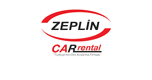 Zeplin Logo