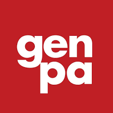 Genpa Logo