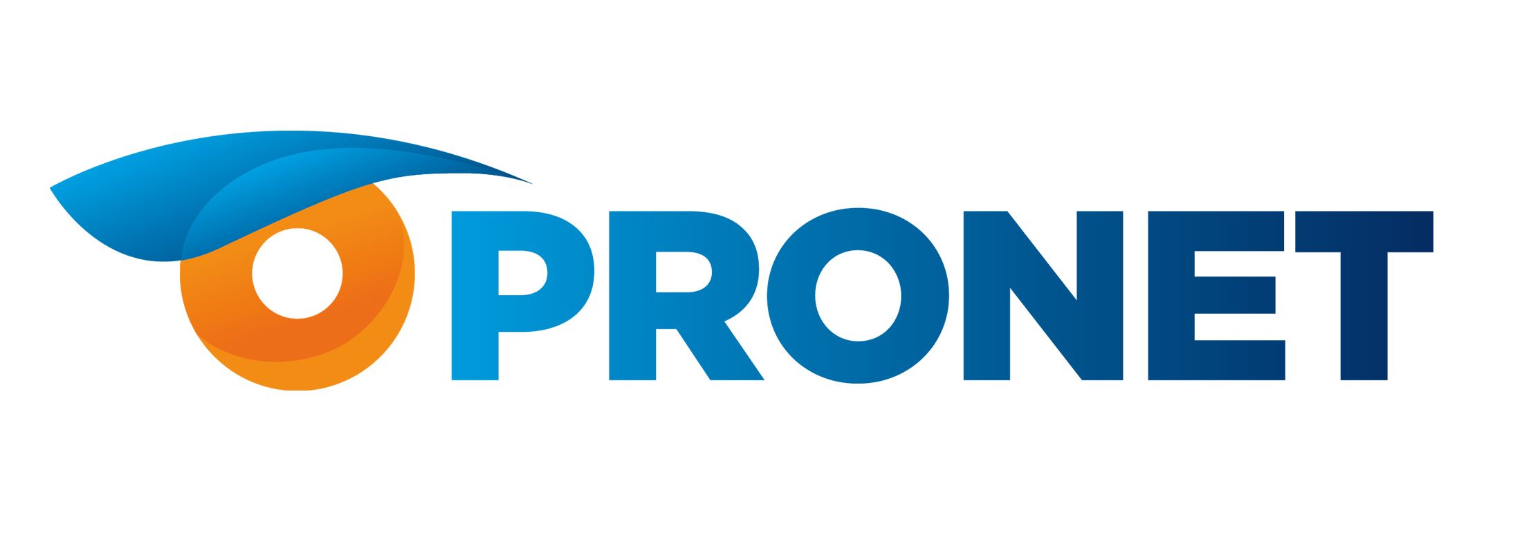 Pronet Logosu