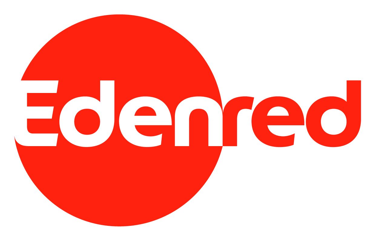 edenred logo