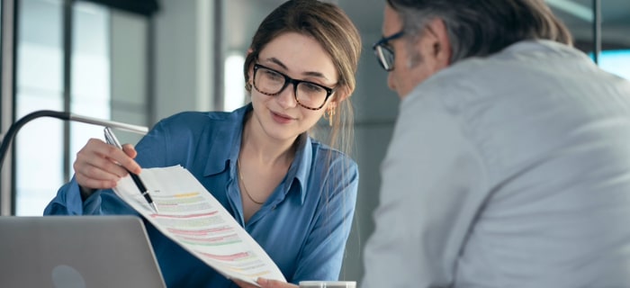 İbraname Nedir? Alacak Verecek İşlemlerinde Önemli Belge